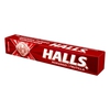 Halls