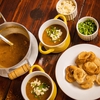 Caldo da Imaculada - CARNE