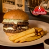 Burger do Monge