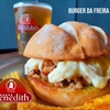 Burger da Freira