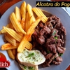 Alcatra do Pagão