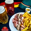 Mix Salsichas Alemãs