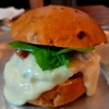 Burger da Santíssima Trindade