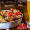 Porco Frito Benedito