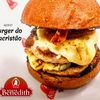 Burger do Sacristão