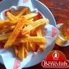 Fritas do Eremita